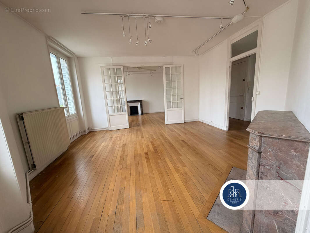 Appartement à LE MANS