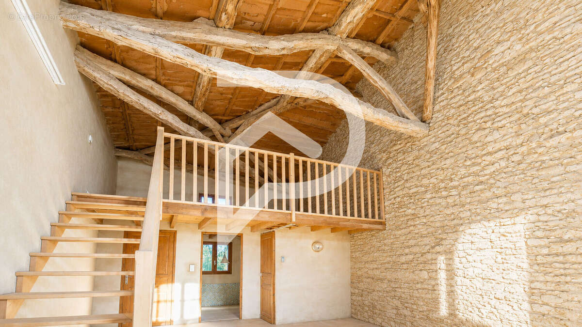 Maison Lombers 8 pièces 313 m² - photo 13