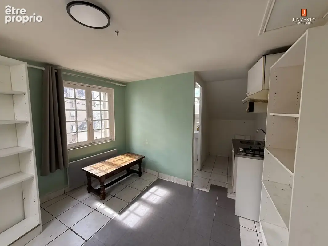Appartement 356 m² à vendre à Pontivy (56300) - photo 2