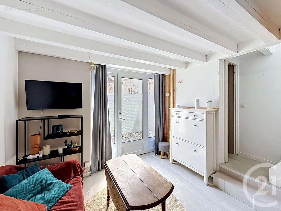 Appartement à FONTAINEBLEAU