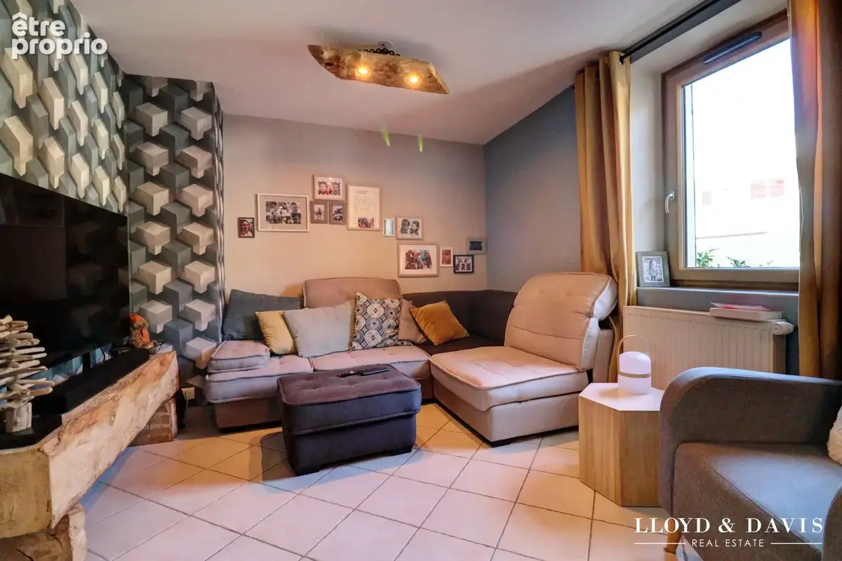 Maison 7 pièces 130 m² à vendre à Challes-Les-Eaux (73190) - photo 5