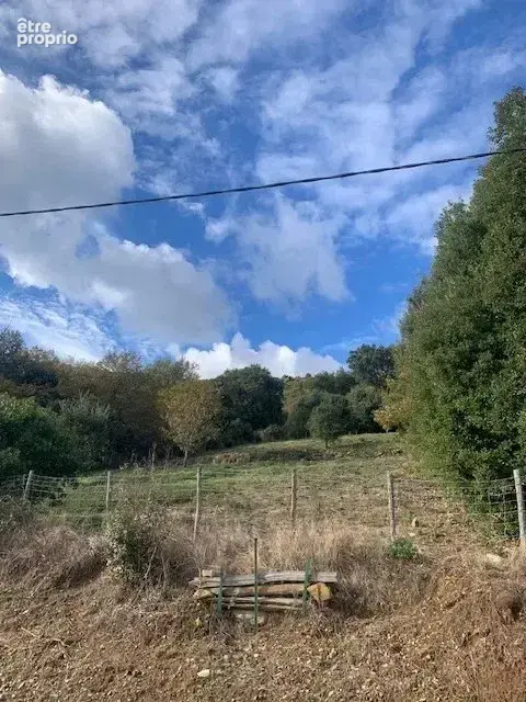 Terrain à TALASANI