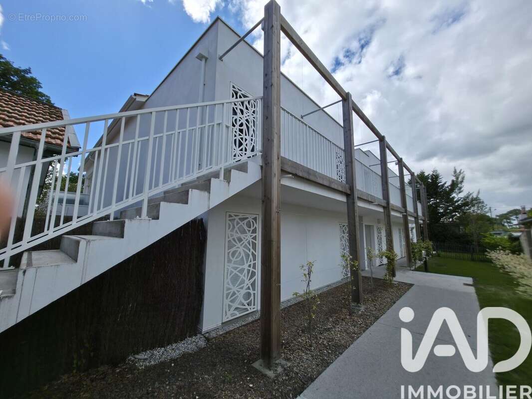 Photo 4 - Appartement à PESSAC