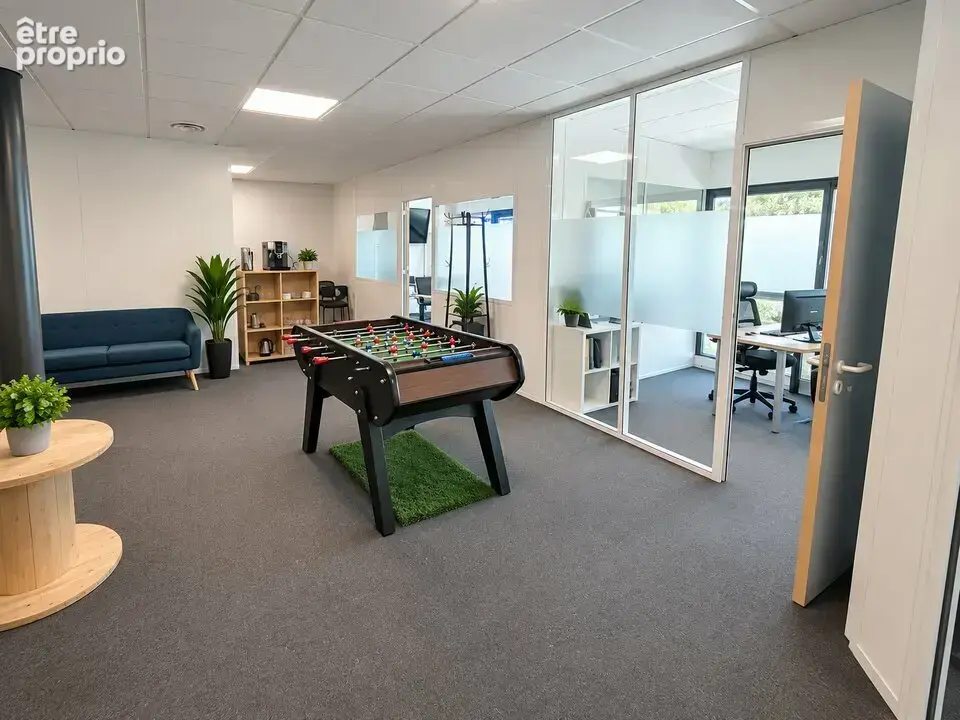 Commerce 112 m² à vendre à Voiron (38500) - photo 6