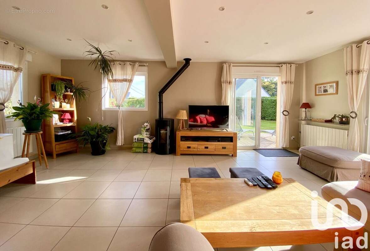 Photo 4 - Maison à ABLON