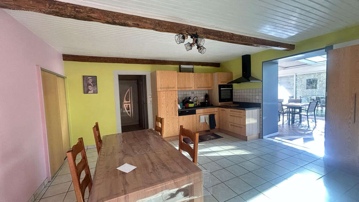 Maison à SAINT-GALMIER