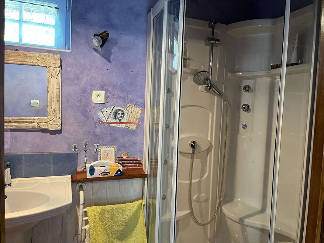 Maison à MOUSTOIR-AC