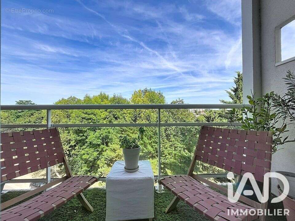 Photo 5 - Appartement à LE PORT-MARLY