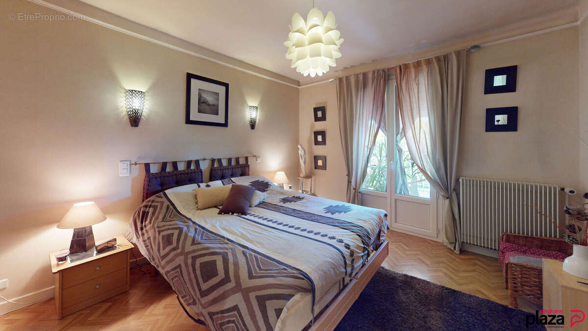 Maison à MONNETIER-MORNEX