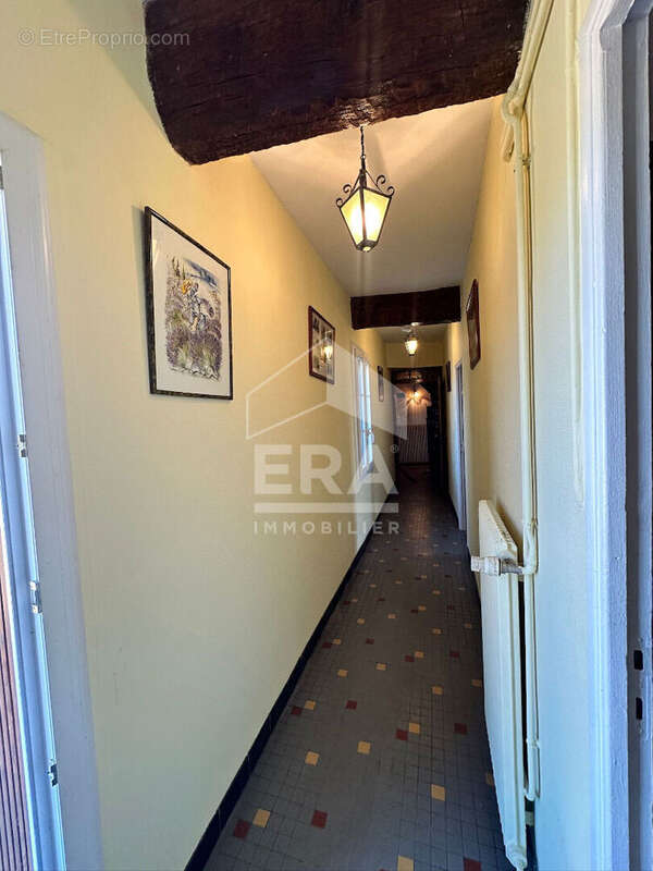 Appartement à GAILLAC