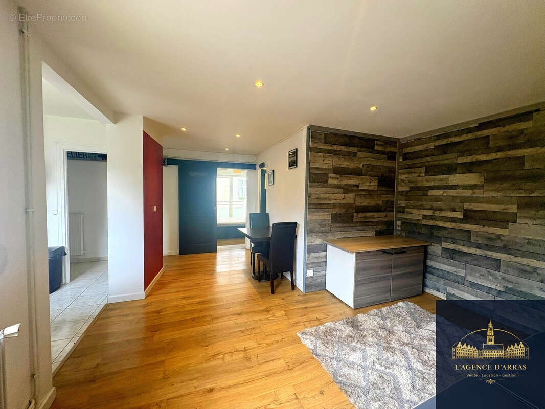 Appartement à ARRAS