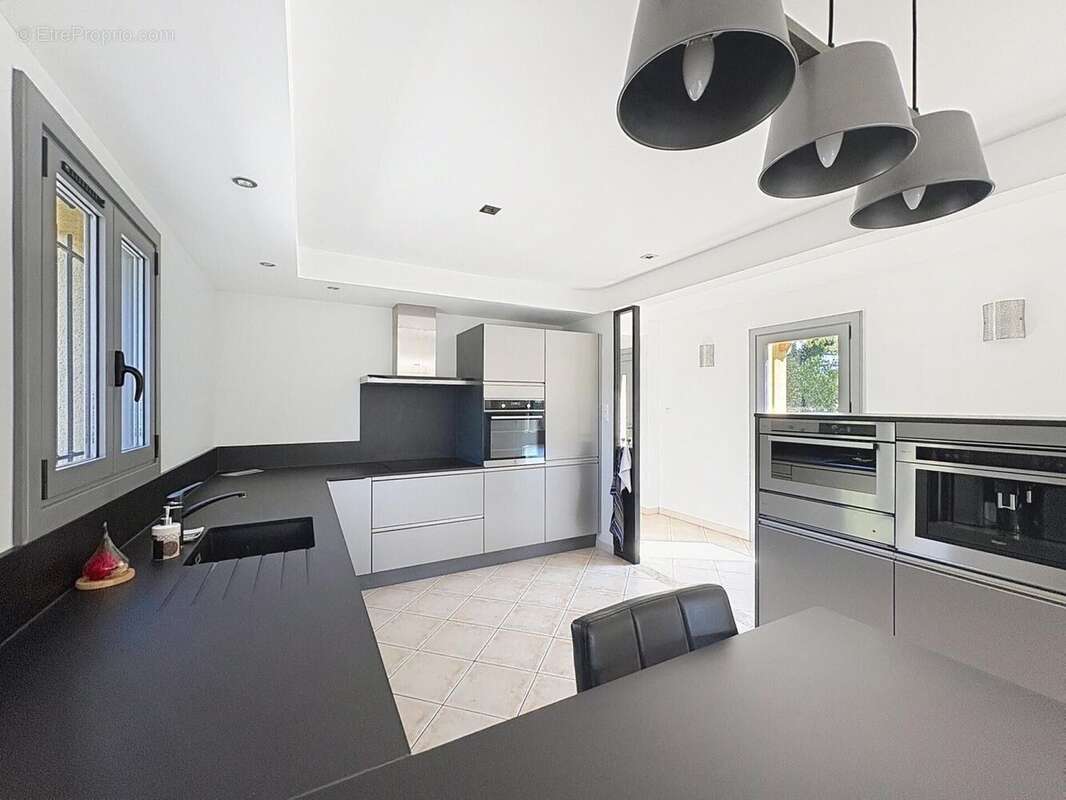 Photo 4 - Maison à VARILHES