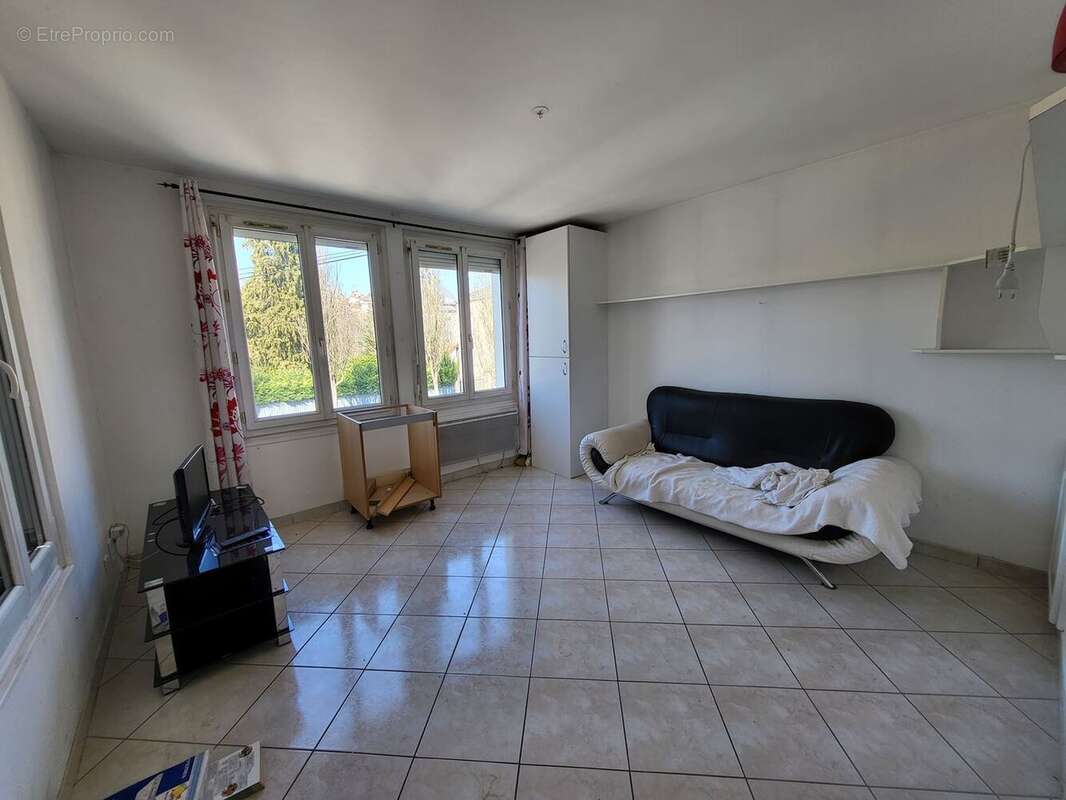 Commerce à CHALON-SUR-SAONE