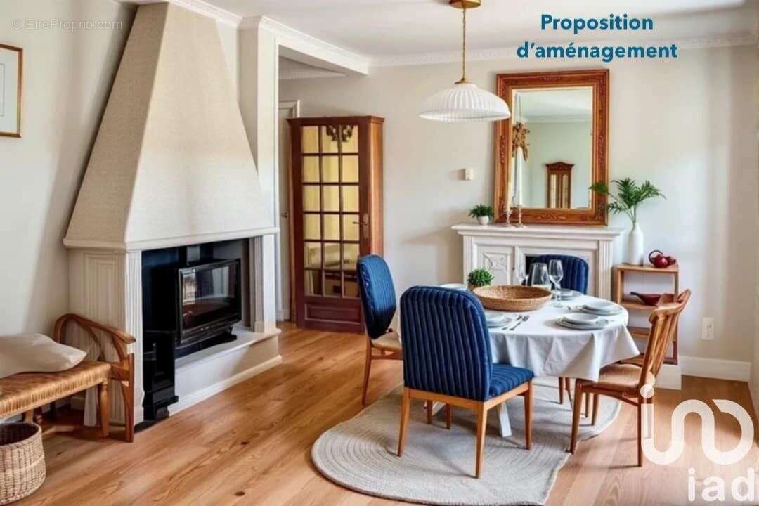 Photo 9 - Maison à SAINT-FLORENT-SUR-CHER