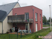 Appartement à THAON-LES-VOSGES