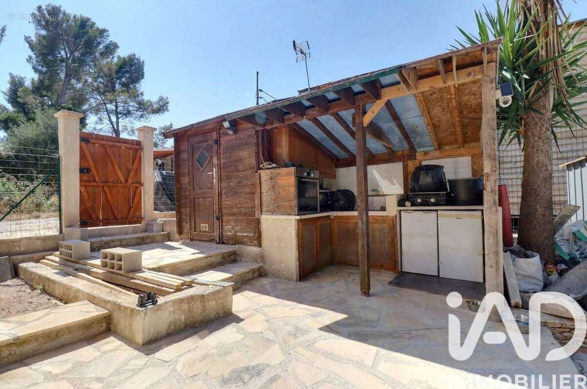 Photo 6 - Maison à LA CIOTAT