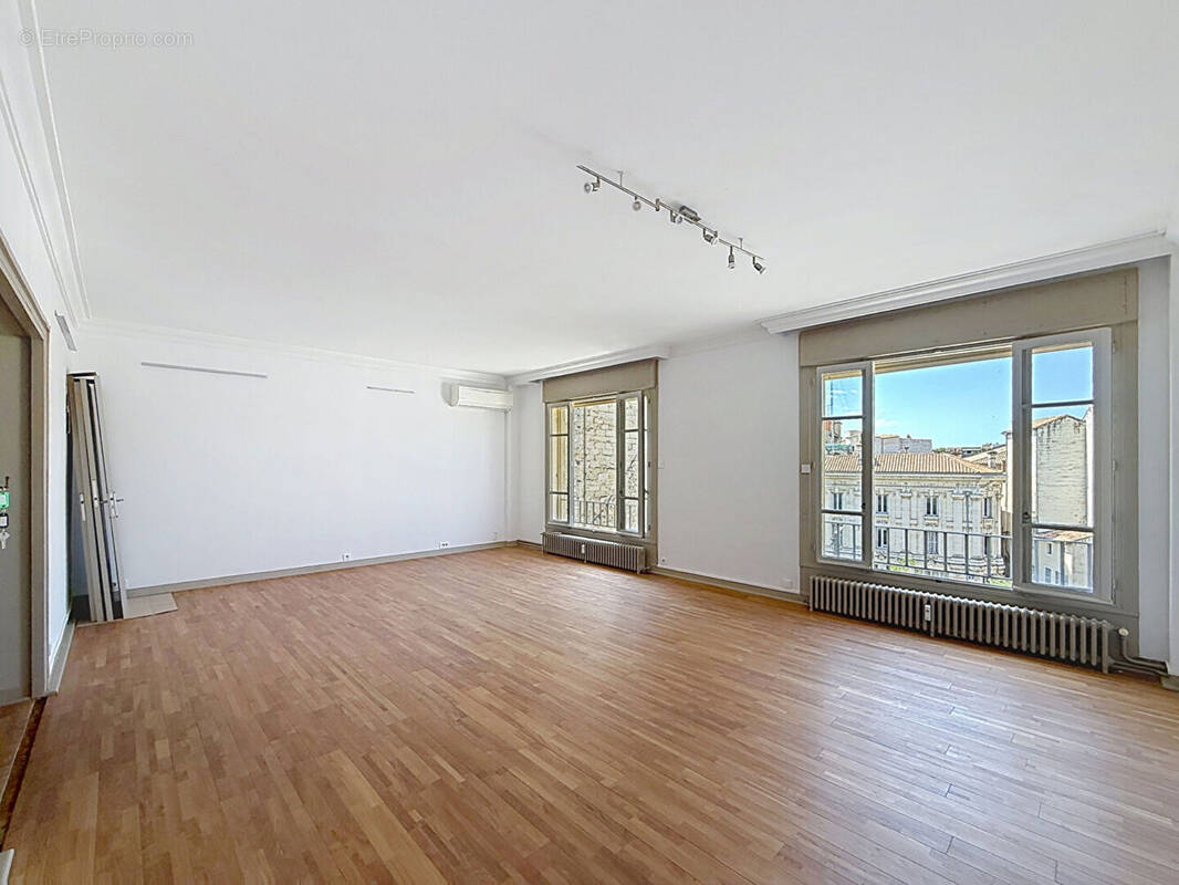 Appartement à AVIGNON