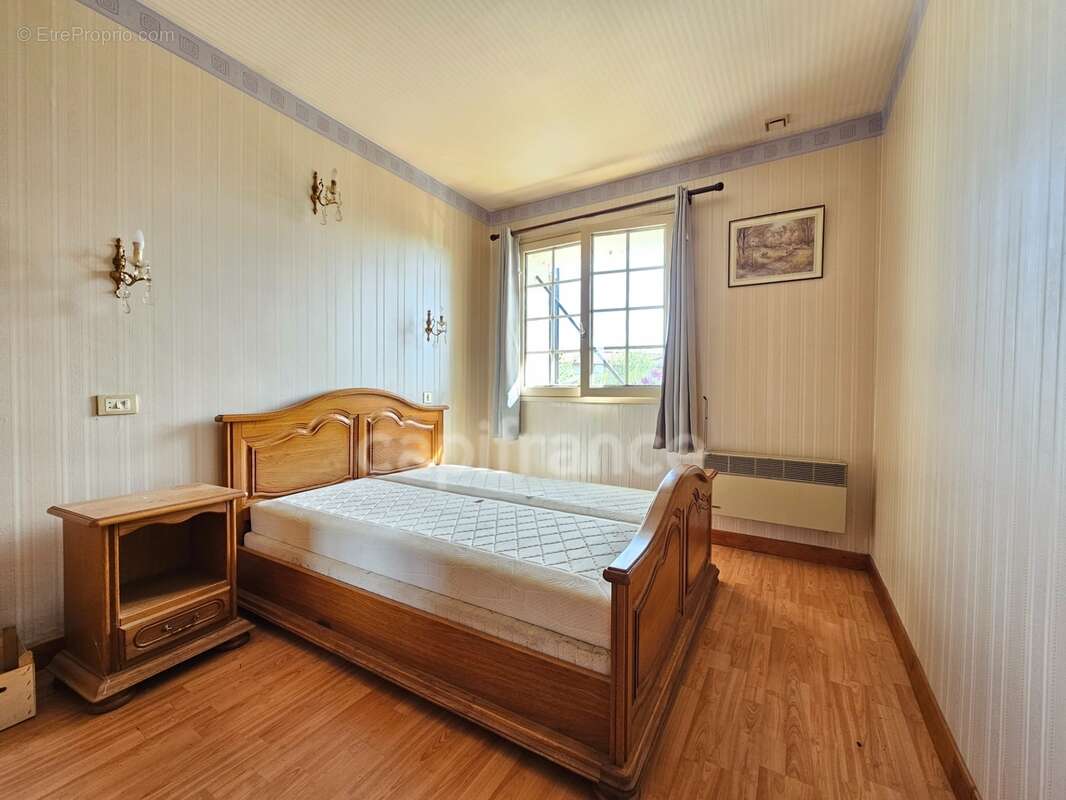 Maison à vendre 4 pièces PANISSIERES (42) - photo 9