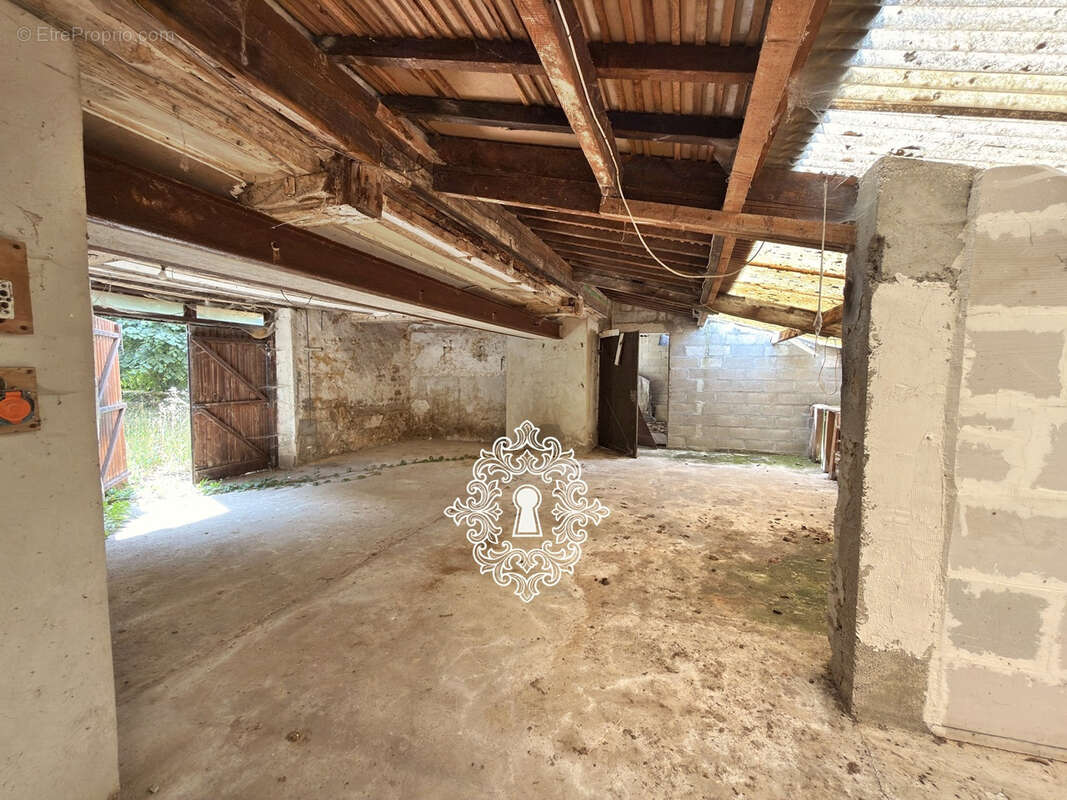 Maison à PROVINS