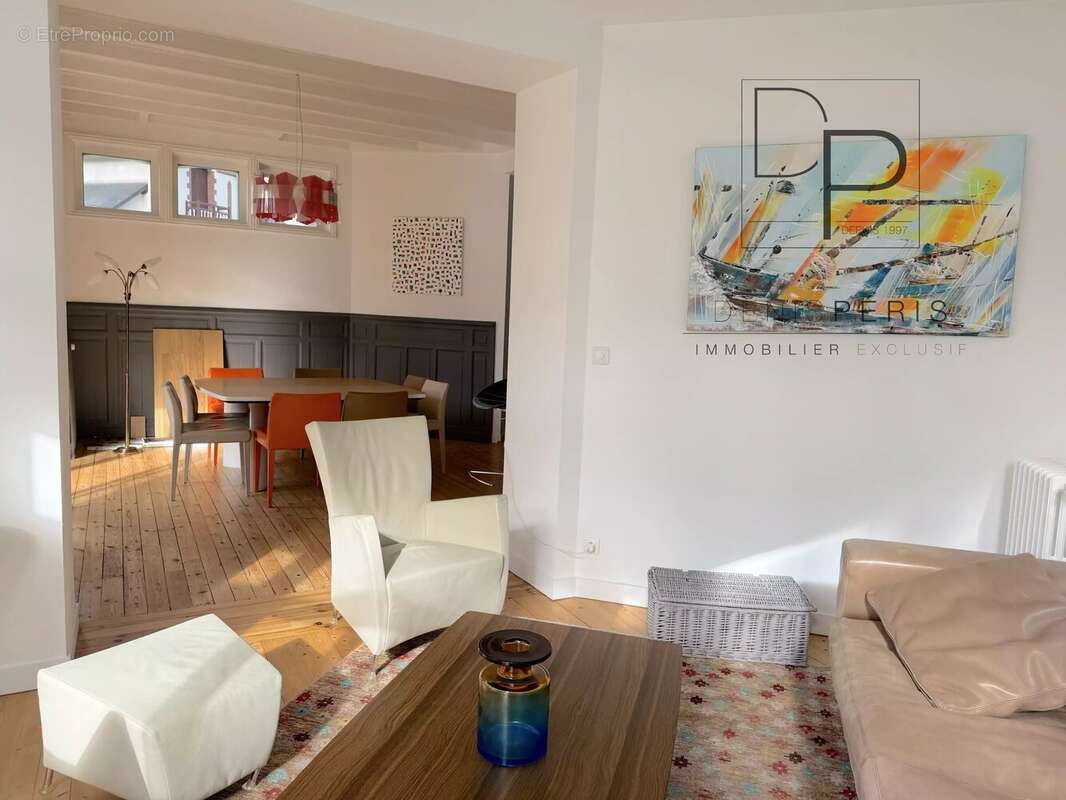 Maison à LA BAULE-ESCOUBLAC