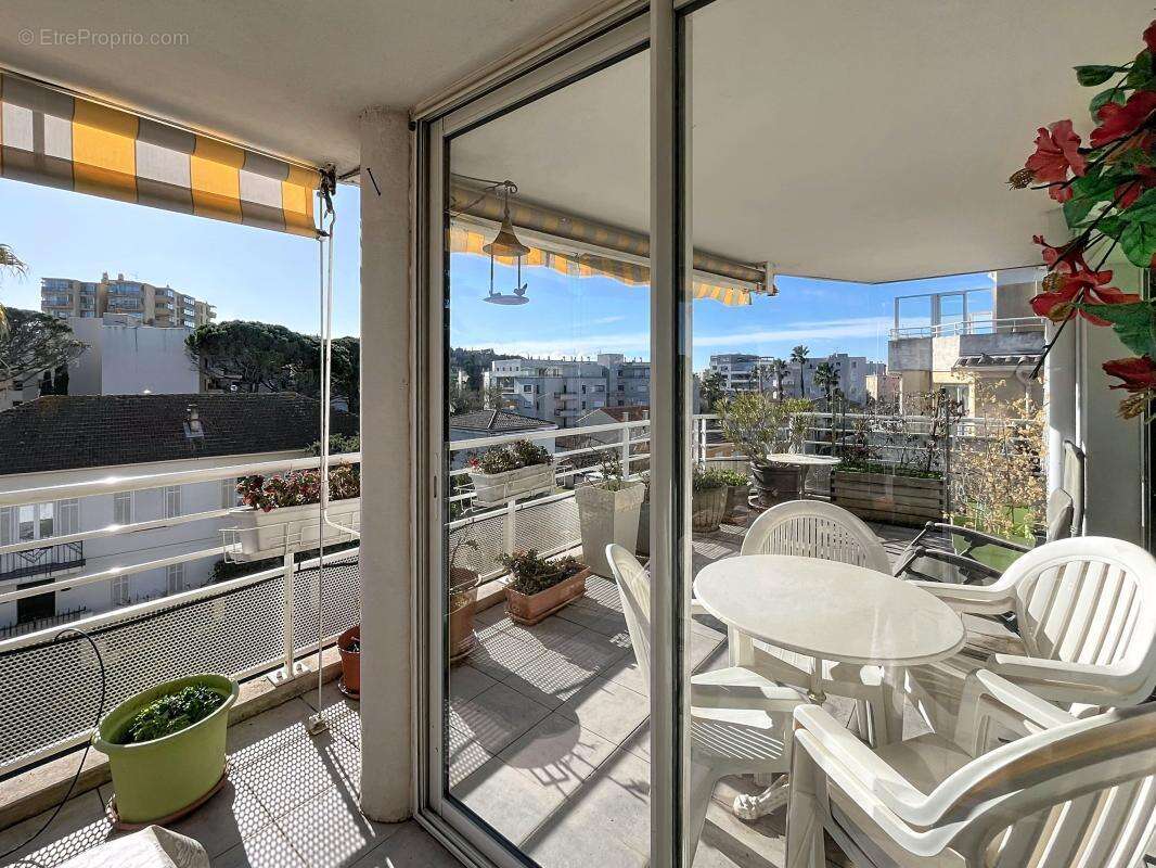 Appartement à SAINT-RAPHAEL