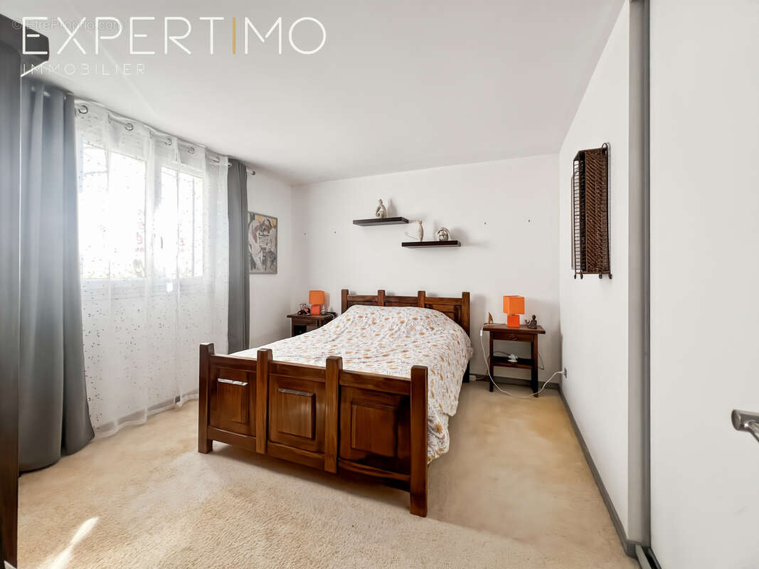 Maison à LA NORVILLE