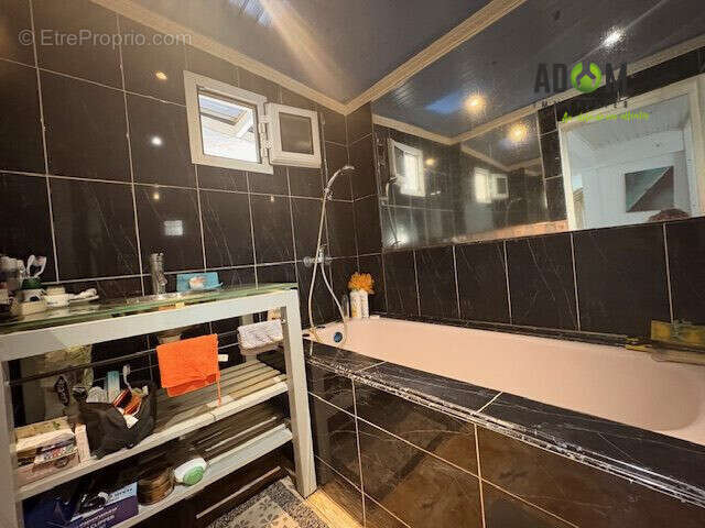 Maison à SAINT-JOSEPH