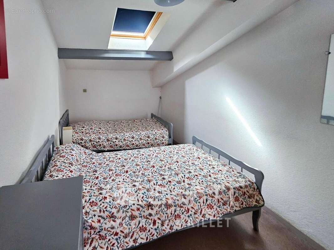 Photo 3 - Appartement à CAZAUBON