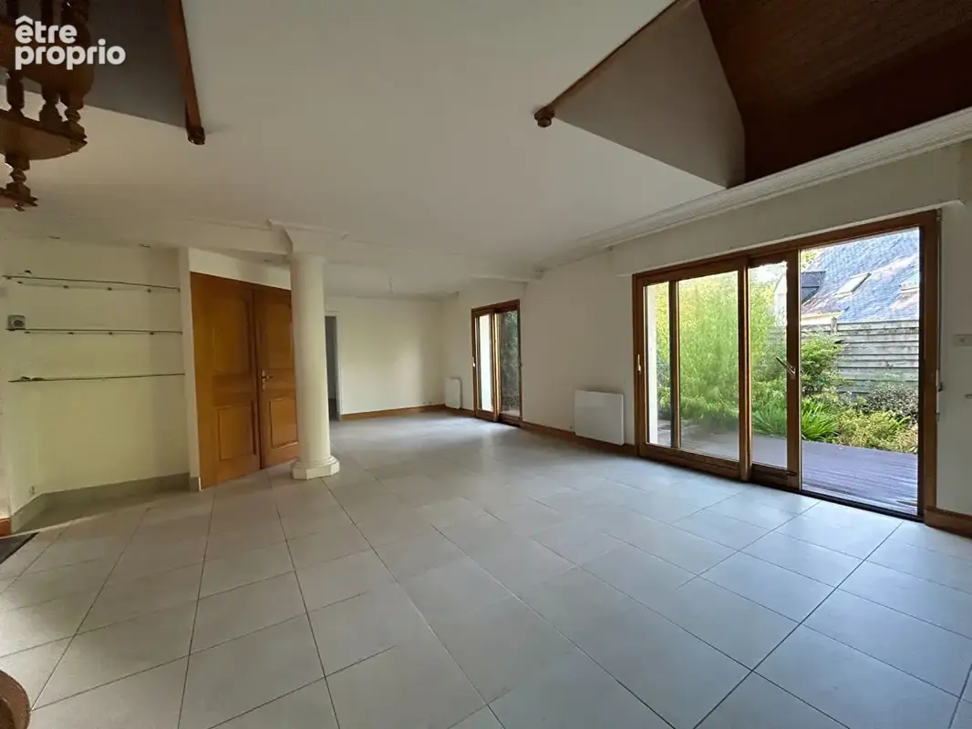 Maison familiale QUIMPER Sud - photo 11