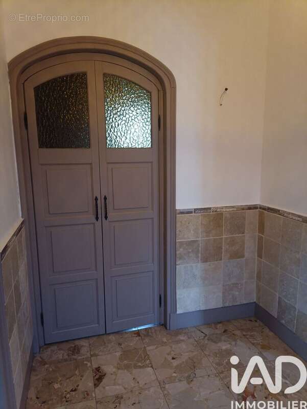 Photo 2 - Maison à LONDINIERES