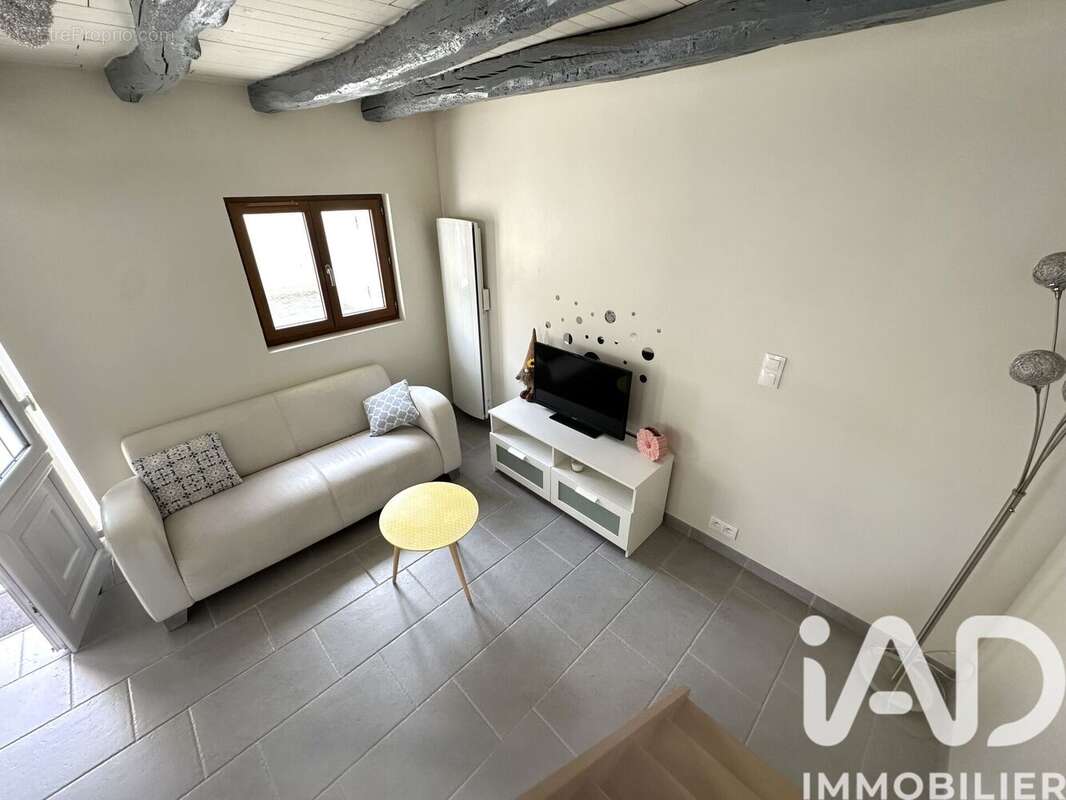 Photo 5 - Maison à LONGPONT-SUR-ORGE