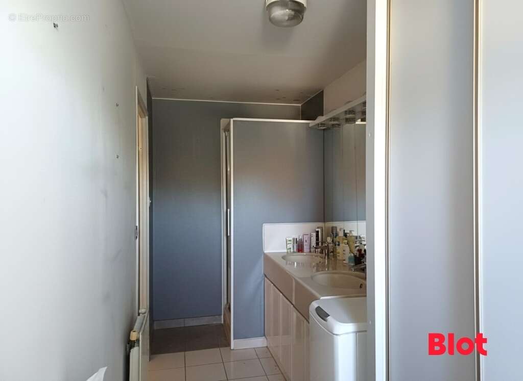 Appartement 76 m² à Chateaubourg  - photo 9