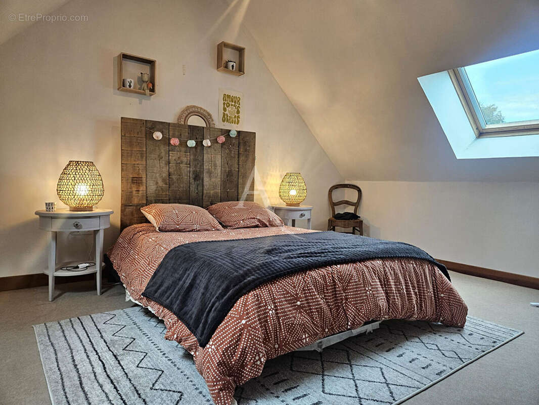 Maison à SAINT-GEORGES-SUR-CHER