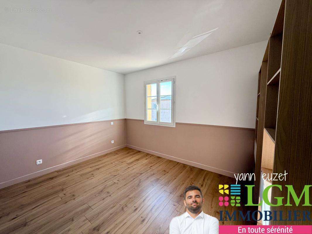 Maison à LE GRAU-DU-ROI