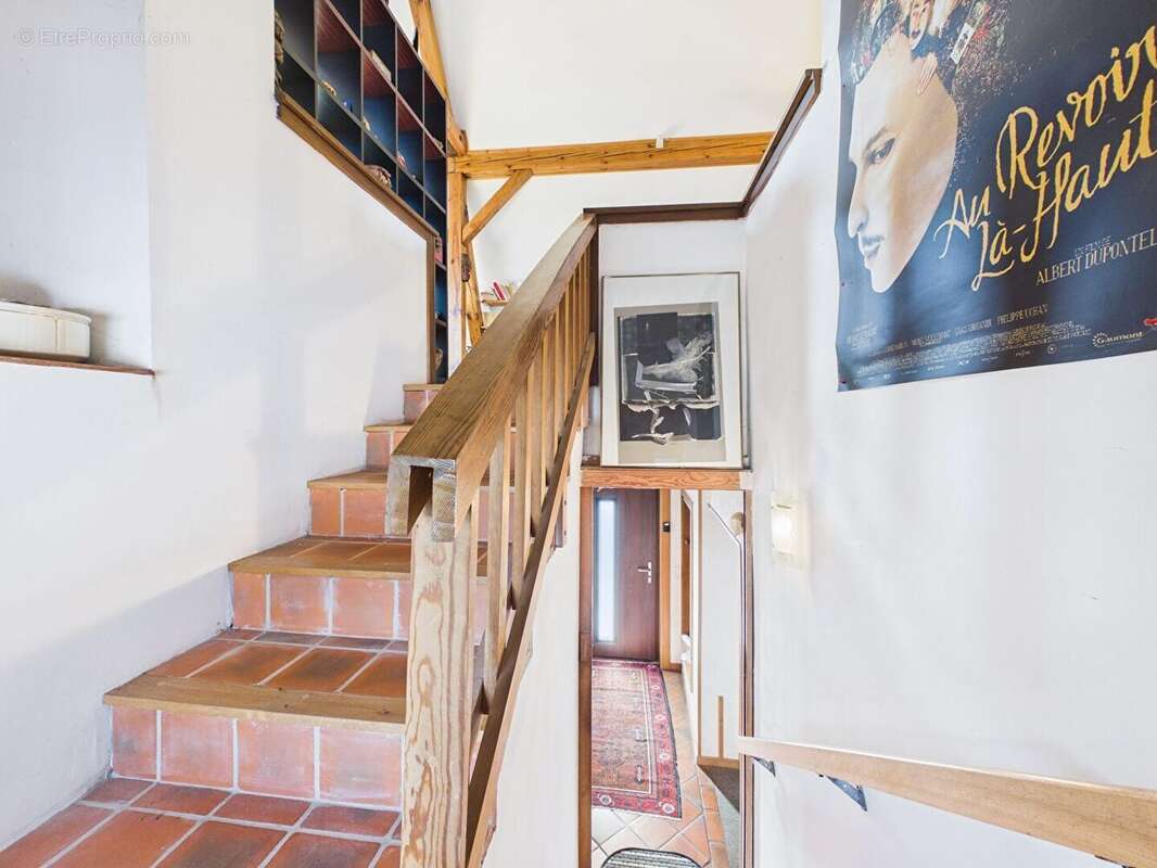 Maison 206m² Avec Piscine Couverte - photo 14
