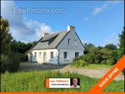 Maison à PLESTIN-LES-GREVES