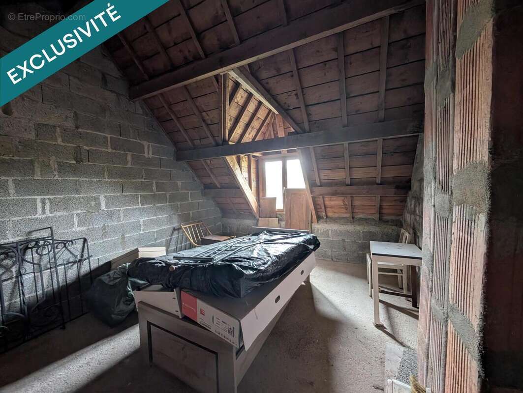 Photo 9 - Maison à CALLAC