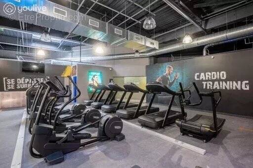 Commerce à LES SABLES-D'OLONNE