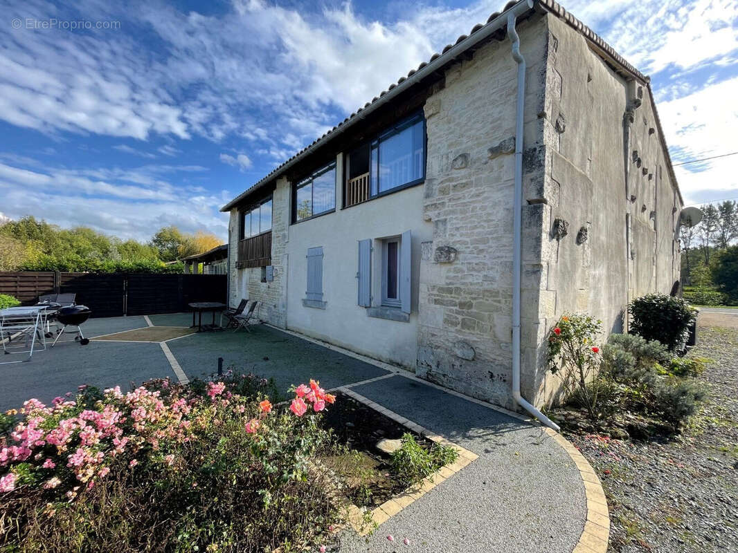 Photo 9 - Maison à LE MAZEAU