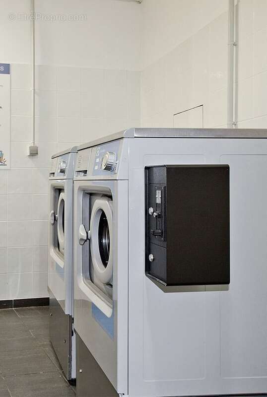 Appartement à NANTERRE