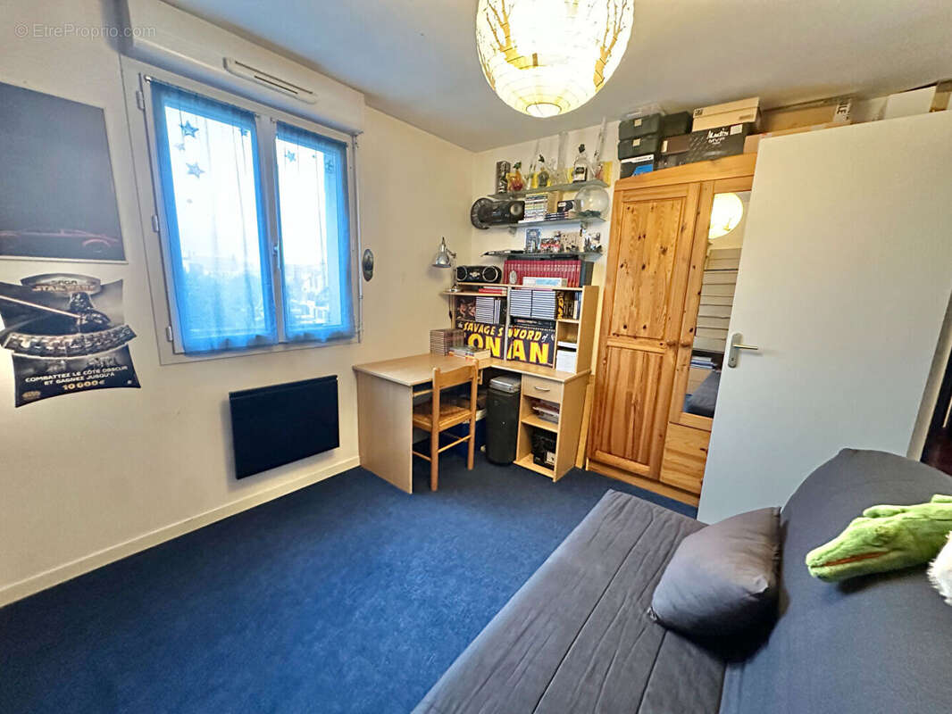 Maison à SARTROUVILLE