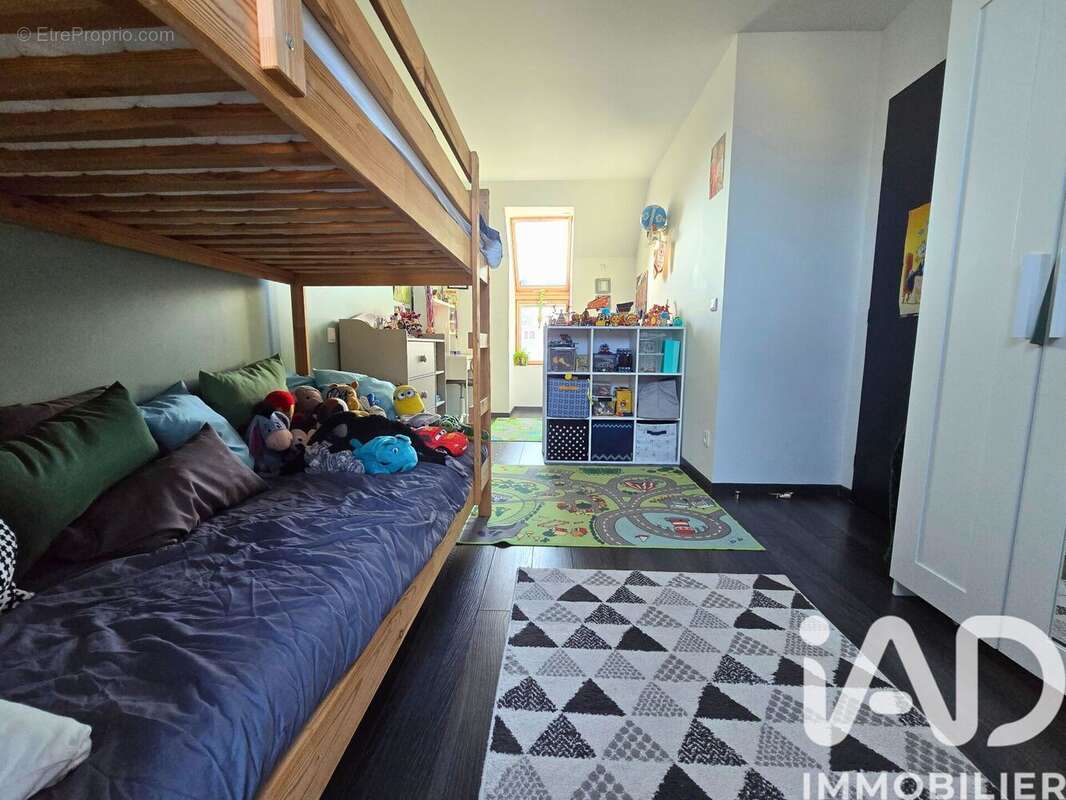 Photo 6 - Maison à SAINTE-GENEVIEVE-DES-BOIS