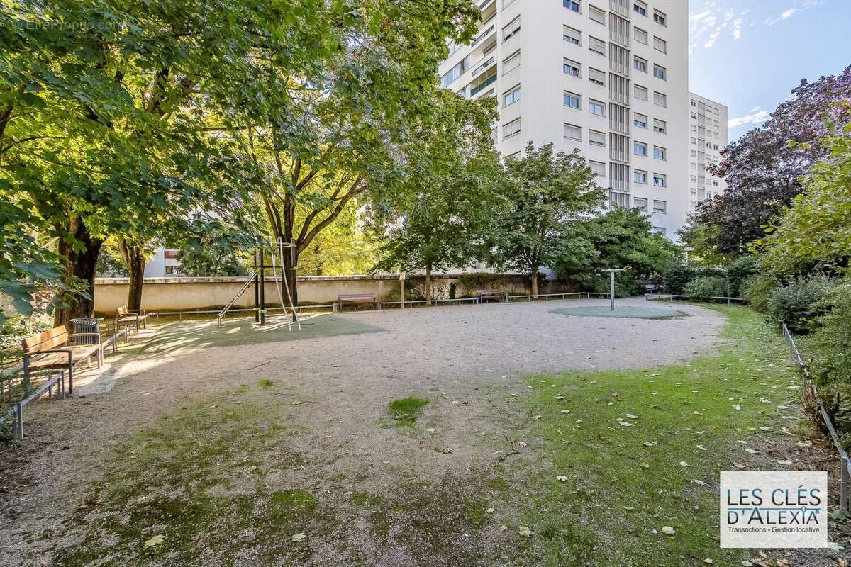 Appartement à LYON-7E