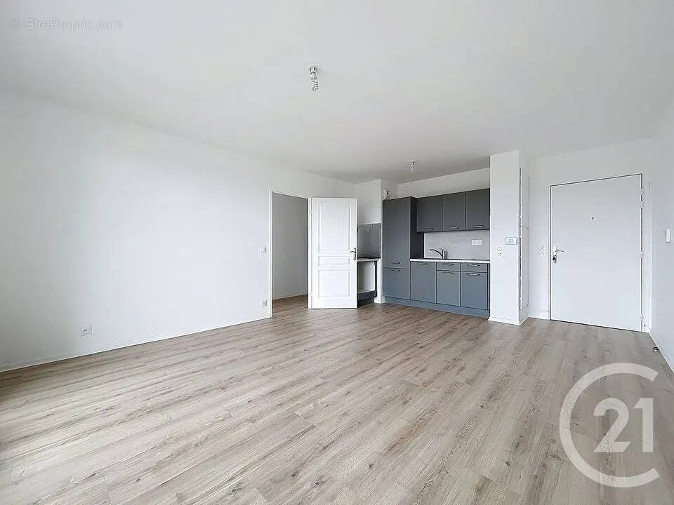 Appartement à MELUN