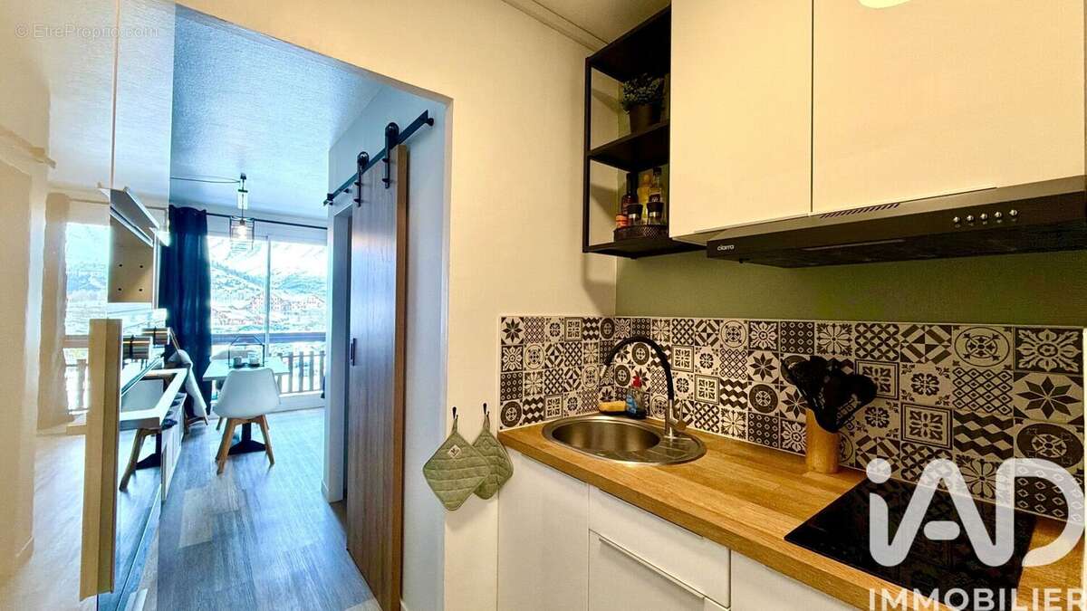 Photo 5 - Appartement à LA CLUSE