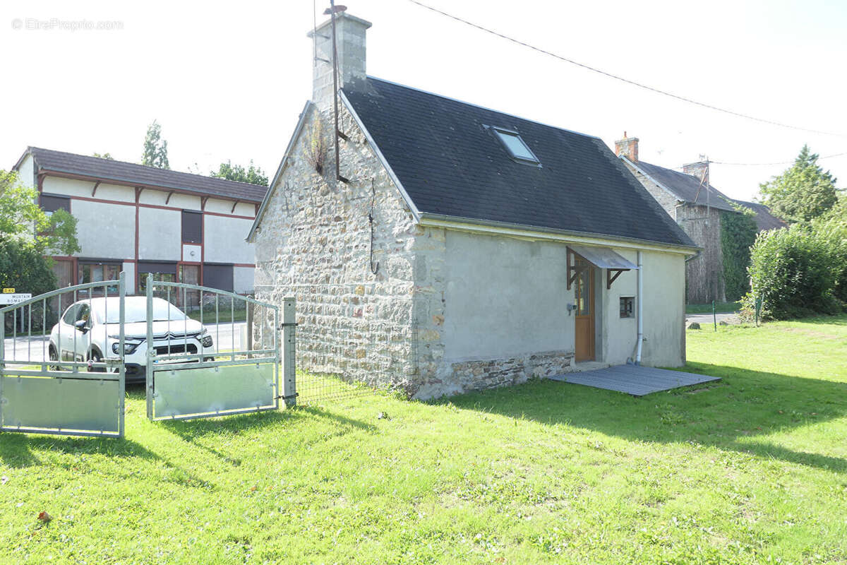 Romagny fontenay - photo 14