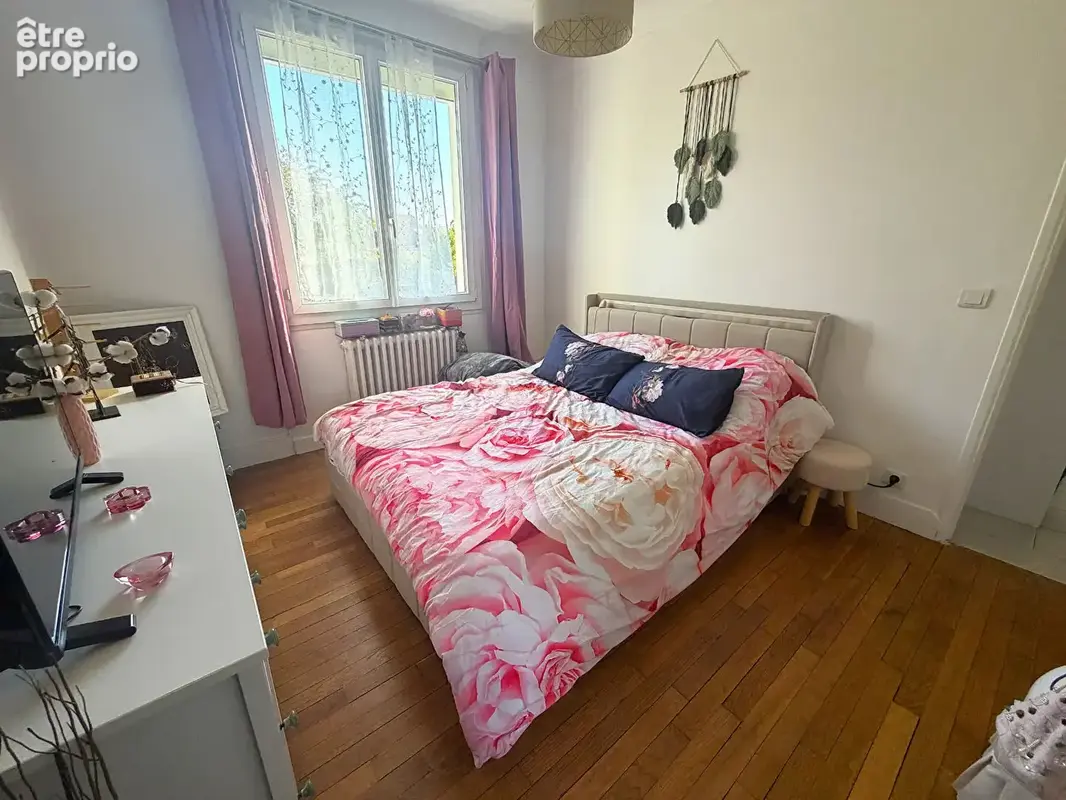 Maison 4 pieces - photo 7
