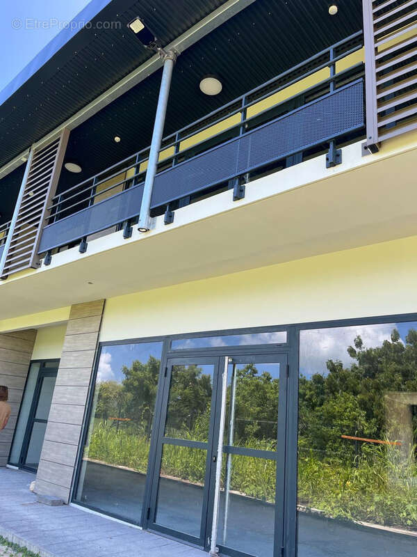 Commerce à SAINT-FRANCOIS