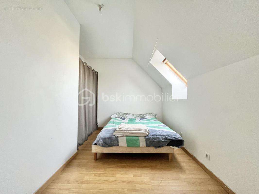 Maison à LES MUREAUX