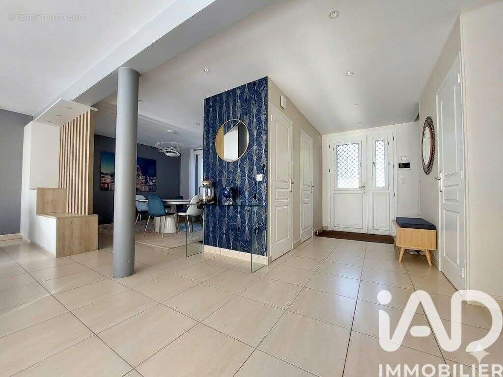 Photo 6 - Maison à VULAINES-SUR-SEINE